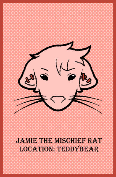 Location Indicator from The Rattic