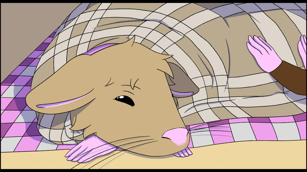 Cut In from The Rattic